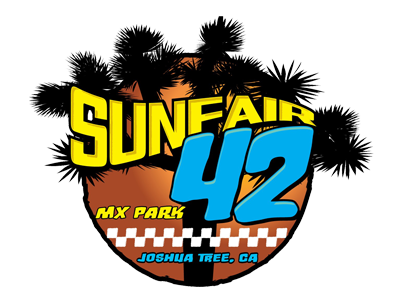 Sunfair 4x3