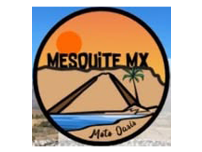 Mesquite mx 4x3