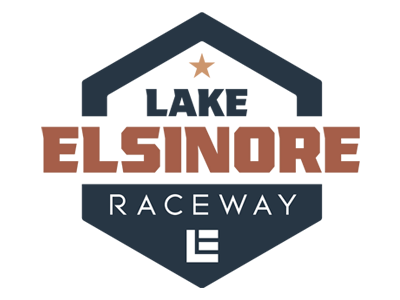 Lake-Elsinore-Raceway-Color Logo