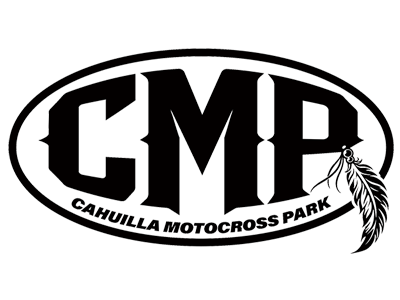 Cahuilla MX Park Logo